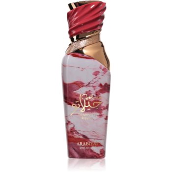 Arabiyat Prestige Raspberry Ripple Eau de Parfum pentru femei